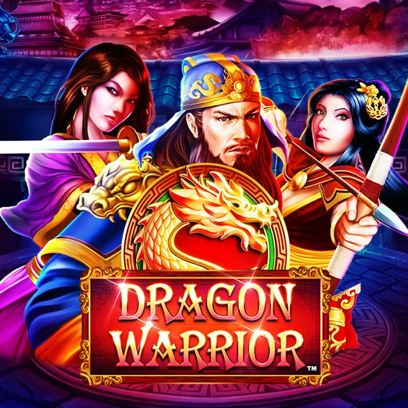 Dragon Warrior™