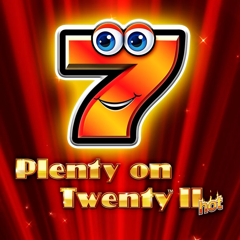 Plenty on Twenty™ II Hot