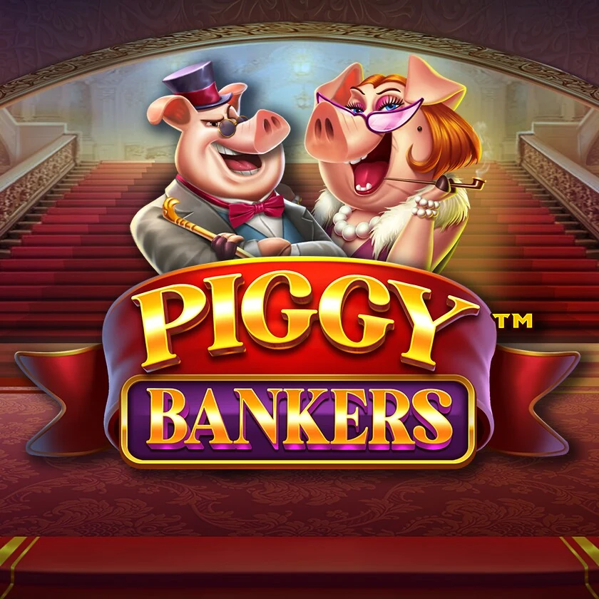 Piggy Bankers