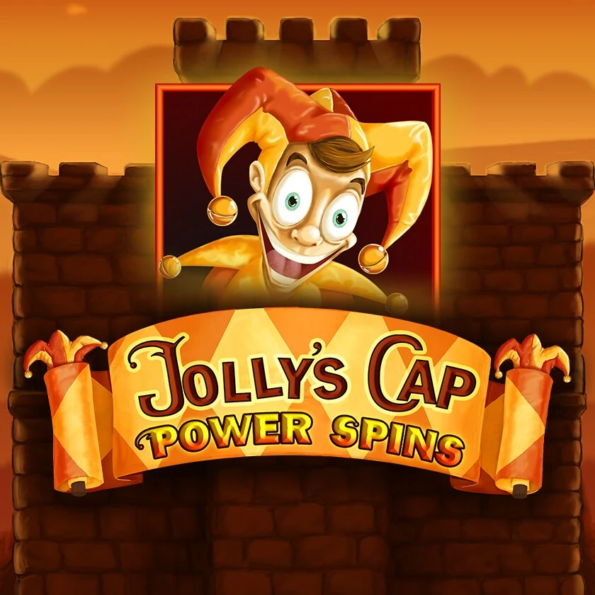 Jolly's Cap Power Spins